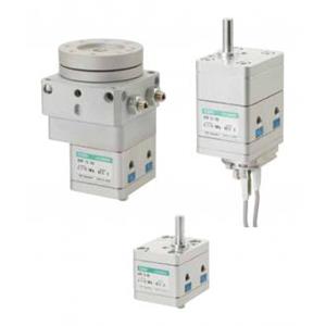 日本原装进口CKD喜开理 超级叶片式摆动气缸SFR・SFRT