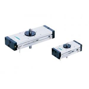 日本原装进口CKD喜开理 SELEX摆动气缸RRC