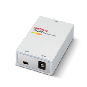 日本原装进口UNIPULSE尤尼帕斯 UTMII./UTMV 的 USB 接口TM201