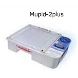 ASH理化制作所 电泳槽 49904-00