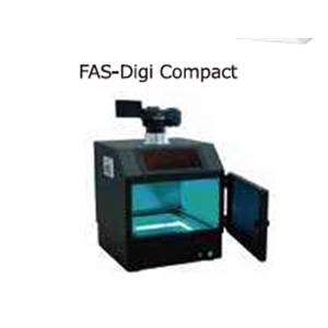 ASH理化制作所 凝胶拍摄装置 49761-09 FAS-Digi Compact※4