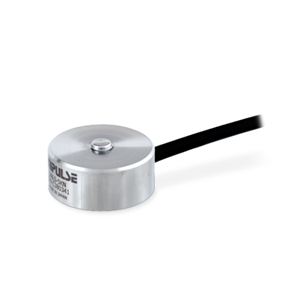 日本原装进口UNIPULSE尤尼帕斯 紧凑型压缩负荷传感器UNLS-1KN-FG