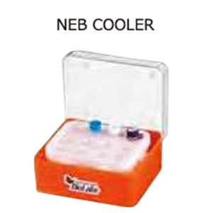 ASH理化制作所 NEB冷却器 49898-70