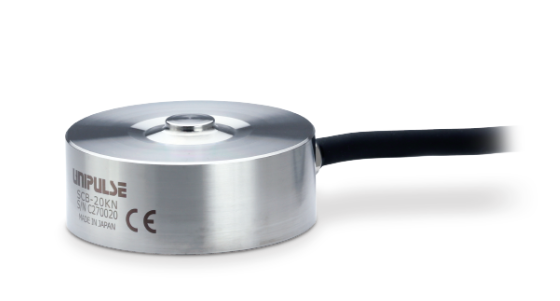 日本原装进口UNIPULSE尤尼帕斯 高刚性和高响应电感器超级细胞（SCB）SCB-200KN