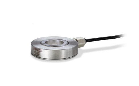 日本原装进口UNIPULSE尤尼帕斯 垫圈式负荷传感器UWP