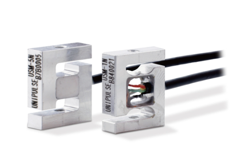 日本原装进口UNIPULSE尤尼帕斯 超紧凑型拉力与压缩载荷单元用于载荷测量USM