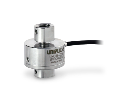 日本原装进口UNIPULSE尤尼帕斯 拉伸与压缩型载荷单元UNCLB
