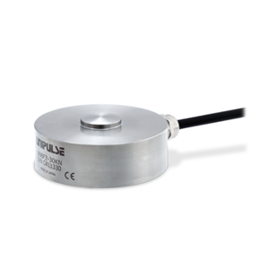 日本原装进口UNIPULSE尤尼帕斯 压缩型负载传感器UNBF2