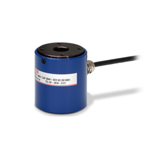 日本原装进口UNIPULSE尤尼帕斯 中心孔负荷传感器UNTCH