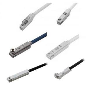 日本原装进口CKD喜开理 气缸开关SW-T2YD