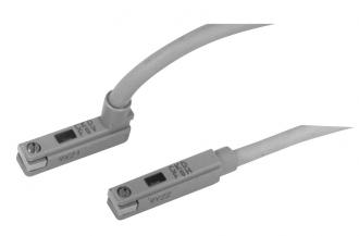 日本原装进口CKD喜开理 气缸开关SW-F