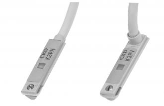 日本原装进口CKD喜开理 气缸开关SW-K