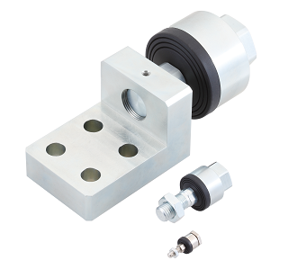 日本原装进口CKD喜开理 万向节FJ-0