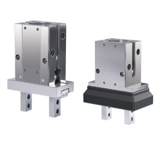 日本原装进口CKD喜开理 线性导轨卡爪LSH-HP1