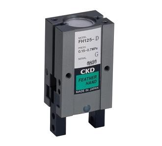 日本原装进口CKD喜开理 滑动变距卡爪FH1※0-O