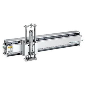 日本原装进口CKD喜开理 新移载系统NSR・NHS