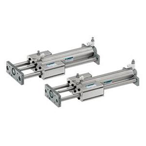 日本原装进口CKD喜开理 混合机械手HRL