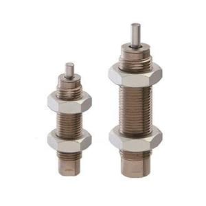 日本原装进口CKD喜开理 线性滑台气缸用缓冲器SKL