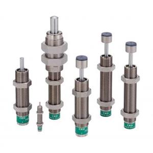 日本原装进口CKD喜开理 调整式缓冲器FCK