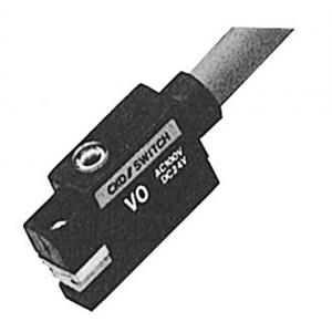 日本原装进口CKD喜开理 小型强磁场开关SW-V