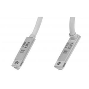 日本原装进口CKD喜开理 气缸开关SW-K