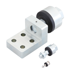 日本原装进口CKD喜开理 万向节FJ