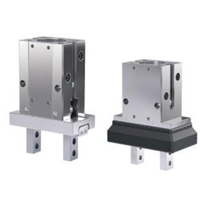 日本原装进口CKD喜开理 线性导轨卡爪LSHL-A-HP1