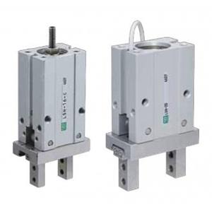 日本原装进口CKD喜开理 线性导轨卡爪LSH