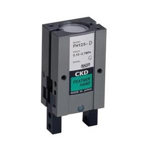 日本原装进口CKD喜开理 滑动变距卡爪FH100