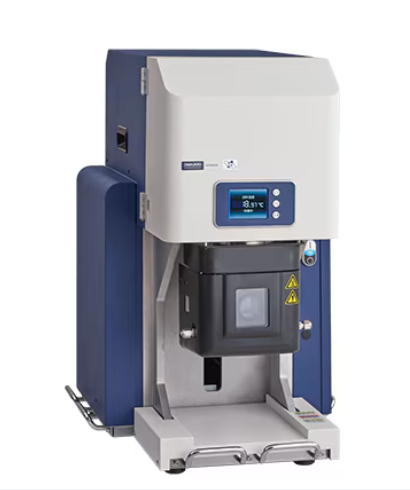 ASH理化制作所 动态粘弹性测量装置（DMA）DMA200