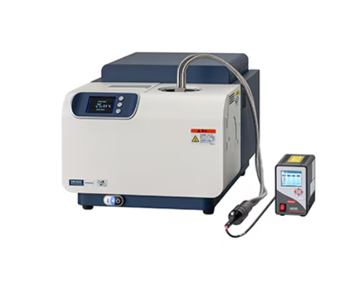 ASH理化制作所 光化学反应温度计 PDC-8LED