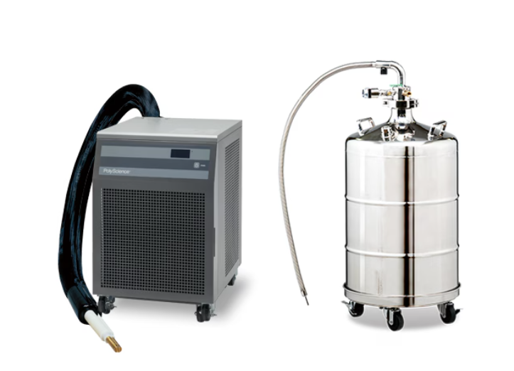 ASH理化制作所 风扇风冷装置