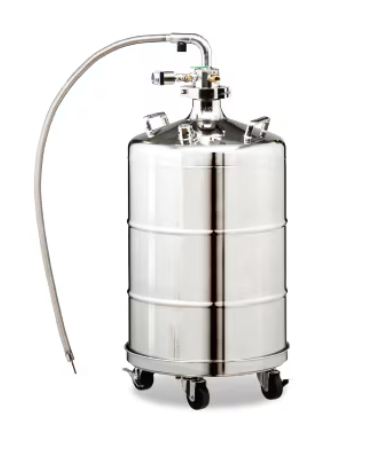 ASH理化制作所 自动空气冷却装置