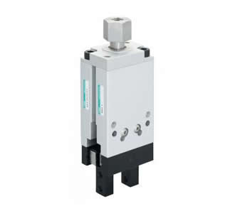 日本原装进口CKD喜开理 机械卡爪BHA-FC