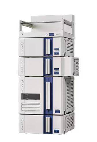 ASH理化制作所 高性能液相色谱仪色谱®师PLUS