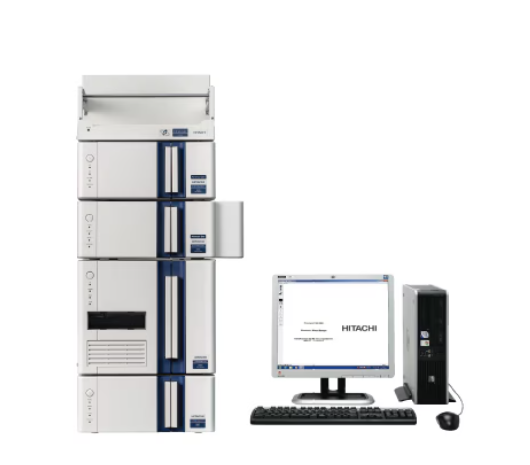 ASH理化制作所 Chromaster® PLUS GPC 分析系统