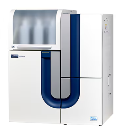 ASH理化制作所 高速氨基酸分析仪 LA8080