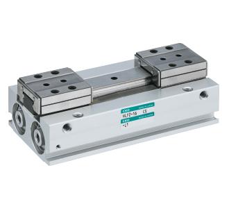 日本原装进口CKD喜开理 薄型长行程卡爪HLF2