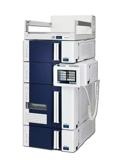 ASH理化制作所 Chromaster® 超快氨基酸分析套件