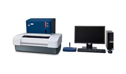 ASH理化制作所 荧光X射线测厚仪 FT160S