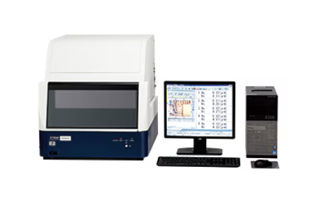 ASH理化制作所 荧光X射线测厚仪 FT110A