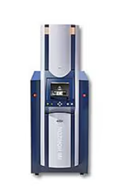 ASH理化制作所 小角度散射装置 N8 HORIZON