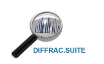 ASH理化制作所 RUKER X射线粉末衍射软件DIFFRAC