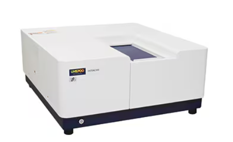 ASH理化制作所 紫外可視近赤外分光光度計 UH5700