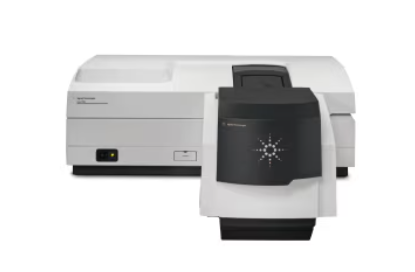 ASH理化制作所 分光光度計 Agilent Cary 6000i