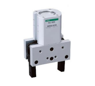 日本原装进口CKD喜开理 肘节卡爪HJL