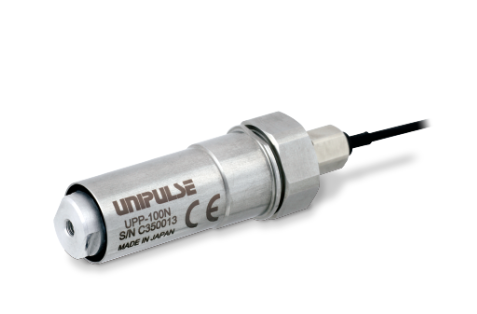 日本原装进口UNIPULSE尤尼帕斯 拉伸与压缩型载荷单元UPP-100N