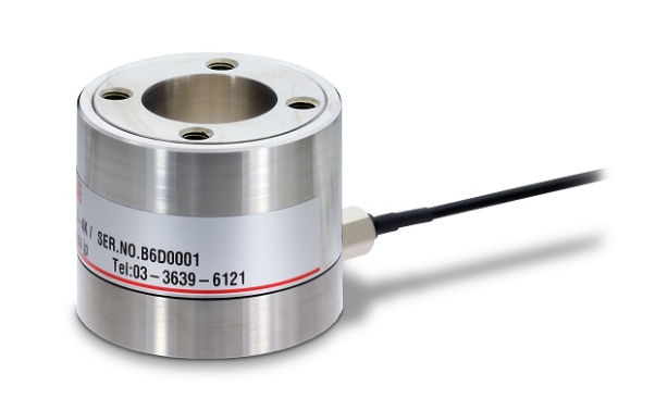 日本原装进口UNIPULSE尤尼帕斯 分力计URT-20-5K