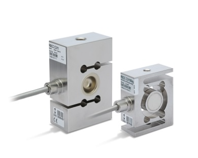 日本原装进口UNIPULSE尤尼帕斯 拉伸载荷传感器RSCC-2T