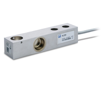 日本原装进口UNIPULSE尤尼帕斯 用于重量测量的梁式载荷单元HLCB1-110KG